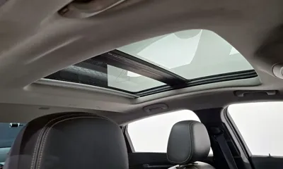 ChevroletGMDaewoo Impala 2016, 89835 км, за 6990000 KRW - фото 15