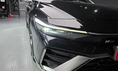 Hyundai Avante 2025, 22222 км, за 23700000 KRW - фото 22