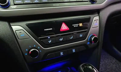 Hyundai Avante 2018, 96698 км, за 8500000 KRW - фото 32