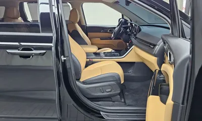 Kia Canival 2022, 162560 км, за 22900000 KRW - фото 26