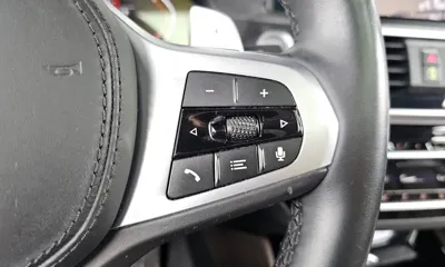 BMW X4 2021, 86248 км, за 34800000 KRW - фото 34