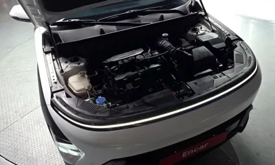 Hyundai Kona 2024, 54897 км, за 22500000 KRW - фото 6