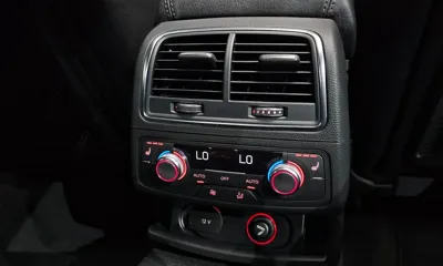 Audi A6 2018, 128056 км, за 16000000 KRW - фото 20