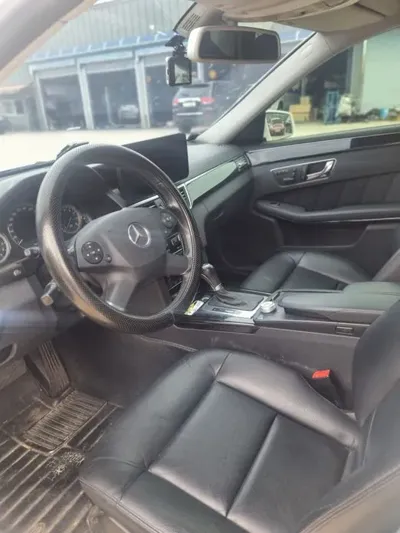 Mercedes-Benz E-Class 2010, 227927 км, за 3500000 KRW - фото 8