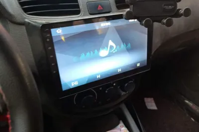 Wuling Hongguang 2015, 52300 км, за 22160 CNY - фото 13