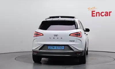 Hyundai Nexo 2020, 98563 км, за 15900000 KRW
