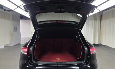 Porsche Macan 2024, 18951 км, за 107700000 KRW - фото 20