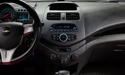 ChevroletGMDaewoo Spark 2012, 80323 км, за 1890000 KRW - фото 13