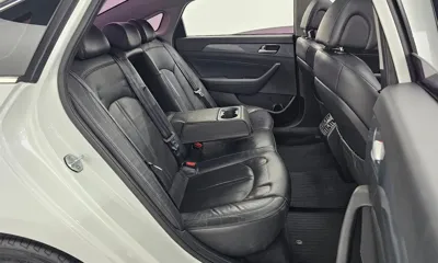 Hyundai Sonata 2016, 134899 км, за 9900000 KRW - фото 12