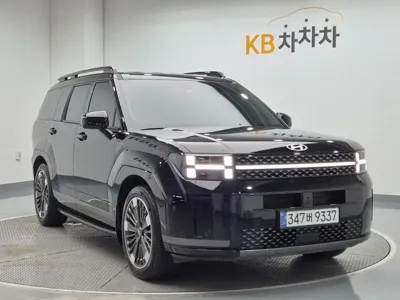Hyundai Santafe 2025, 21523 км, за 39600000 KRW