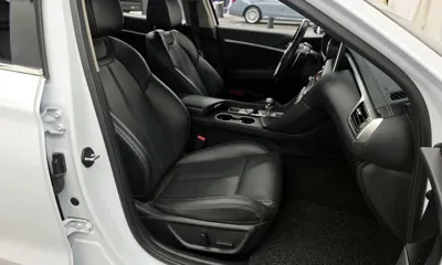 Genesis G70 2018, 129416 км, за 14700000 KRW - фото 11