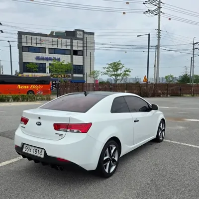 Kia Porte 2011, 153934 км, за 3300000 KRW - фото 6