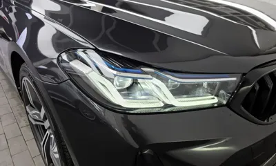 BMW Gran Turismo 2023, 80720 км, за 49900000 KRW - фото 22