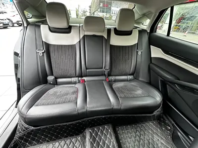 Ford Mondeo 2023, 39200 км, за 78400 CNY - фото 13