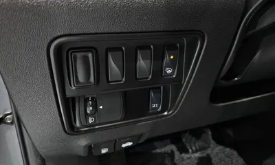 Renault-KoreaSamsung QM6 2022, 30046 км, за 17100000 KRW - фото 17