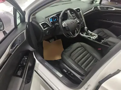 Ford Mondeo 2016, 98800 км, за 39100 CNY - фото 16