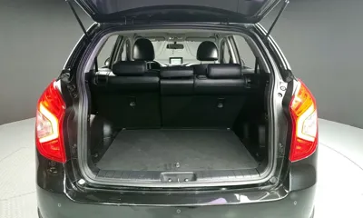 KG_Mobility_Ssangyong KORANDO 2015, 128858 км, за 2990000 KRW - фото 20