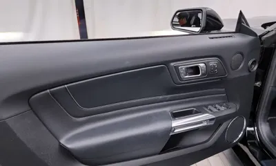 Ford Mustang 2019, 98465 км, за 23900000 KRW - фото 25