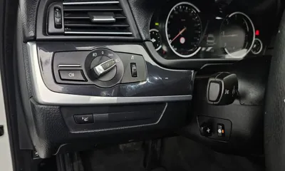 BMW 5-Series 2014, 119399 км, за 10000000 KRW - фото 18