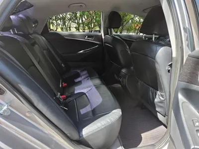 Hyundai Sonata 2014, 35000 км, за 6900000 KRW - фото 18