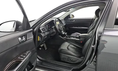 Kia K5 2018, 134061 км, за 7600000 KRW - фото 10