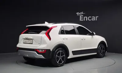 Kia Niro 2022, 122526 км, за 16390000 KRW - фото 2