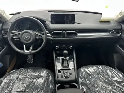 Mazda CX-5 2026, 2000 км, за 124800 CNY - фото 7