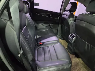 Kia Sorento 2015, 112829 км, за 11800000 KRW - фото 18
