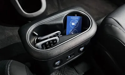 Hyundai Ioniq5 2022, 46017 км, за 29700000 KRW - фото 32