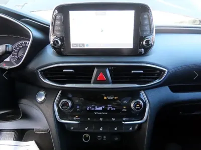 Hyundai Santafe 2019, 180975 км, за 13590000 KRW - фото 13