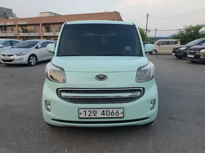 Kia Ray 2013, 99450 км, за 5900000 KRW - фото 8