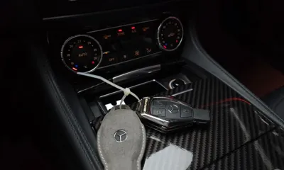 Mercedes-Benz CLS-Class 2016, 82959 км, за 17700000 KRW - фото 17