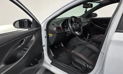 Hyundai i30 2019, 108821 км, за 15900000 KRW - фото 10