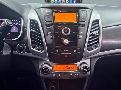 KG_Mobility_Ssangyong KORANDO 2015, 155455 км, за 3800000 KRW - фото 11