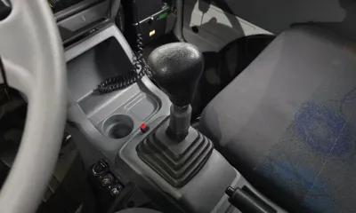 ChevroletGMDaewoo labo 2017, 21902 км, за 99990000 KRW - фото 9