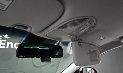 Hyundai Santafe 2017, 87646 км, за 13990000 KRW - фото 16