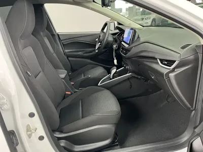 Chevrolet Cavalier 2022, 58000 км, за 33000 CNY - фото 11