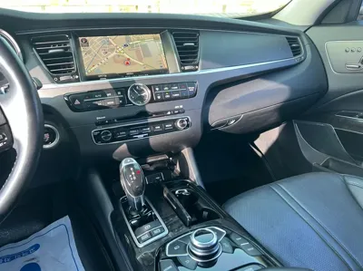 Kia K9 2014, 190000 км, за 4990000 KRW - фото 11