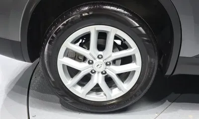 Renault-KoreaSamsung QM6 2019, 32907 км, за 12500000 KRW - фото 5