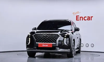 Hyundai Palisade 2022, 72639 км, за 29500000 KRW - фото 3