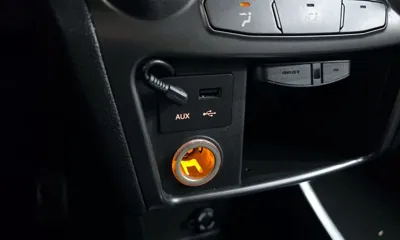 KG_Mobility_Ssangyong KORANDO 2017, 90532 км, за 7700000 KRW - фото 12