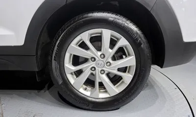 Hyundai Tucson 2019, 78927 км, за 13300000 KRW - фото 5