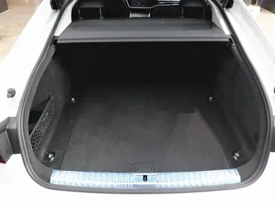 Audi A7 2024, 28000 км, за 338000 CNY - фото 30