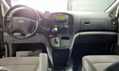 Hyundai Starex 2012, 81817 км, за 6400000 KRW - фото 7