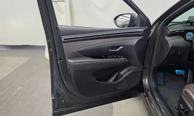Hyundai Tucson 2021, 35354 км, за 26900000 KRW - фото 24