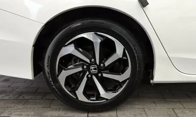 Honda Accord 2017, 72272 км, за 11500000 KRW - фото 5