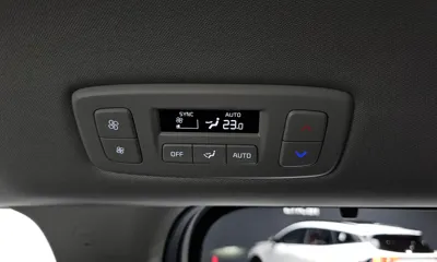 Kia Canival 2025, 21754 км, за 42550000 KRW - фото 28