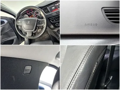 Peugeot 508 2015, 139000 км, за 3590000 KRW - фото 18
