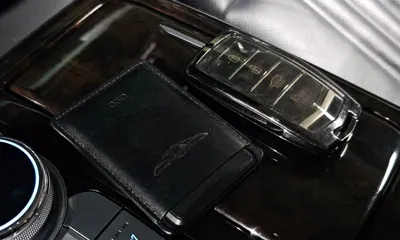 Genesis G90 2019, 128286 км, за 25600000 KRW - фото 27