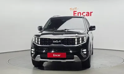 Kia Mohave 2022, 166880 км, за 24400000 KRW - фото 3